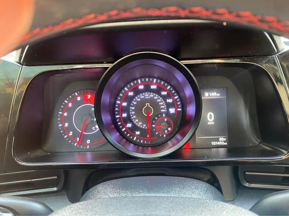 2021 Hyundai Elantra - Image 16 of 16