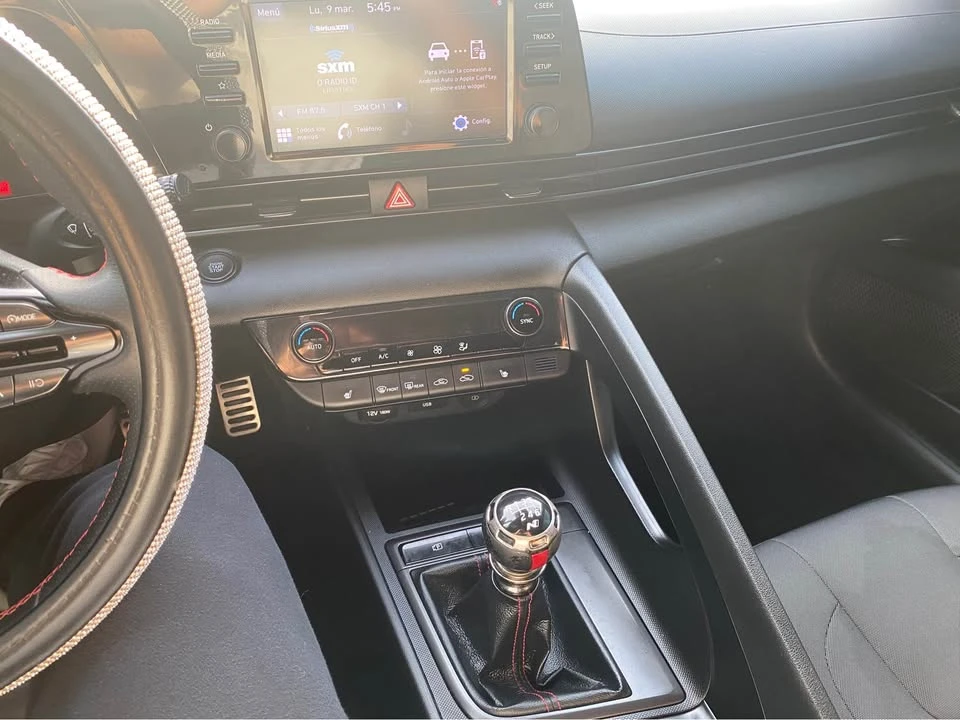 2021 Hyundai Elantra - Image 15 of 16