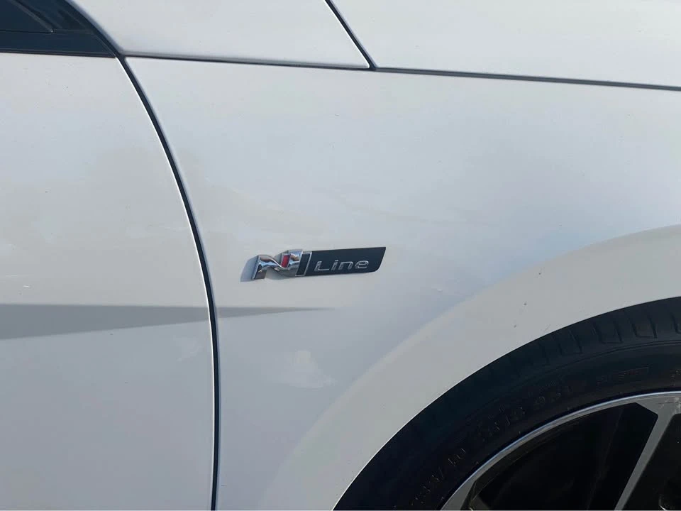 2021 Hyundai Elantra - Image 3 of 16