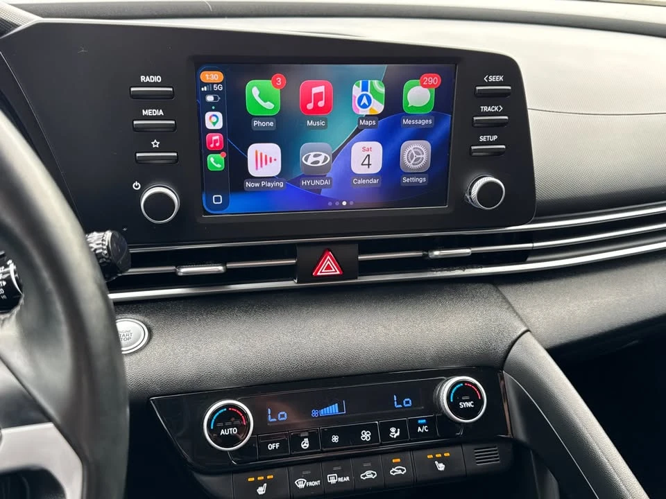 2021 Hyundai Elantra - Image 14 of 20