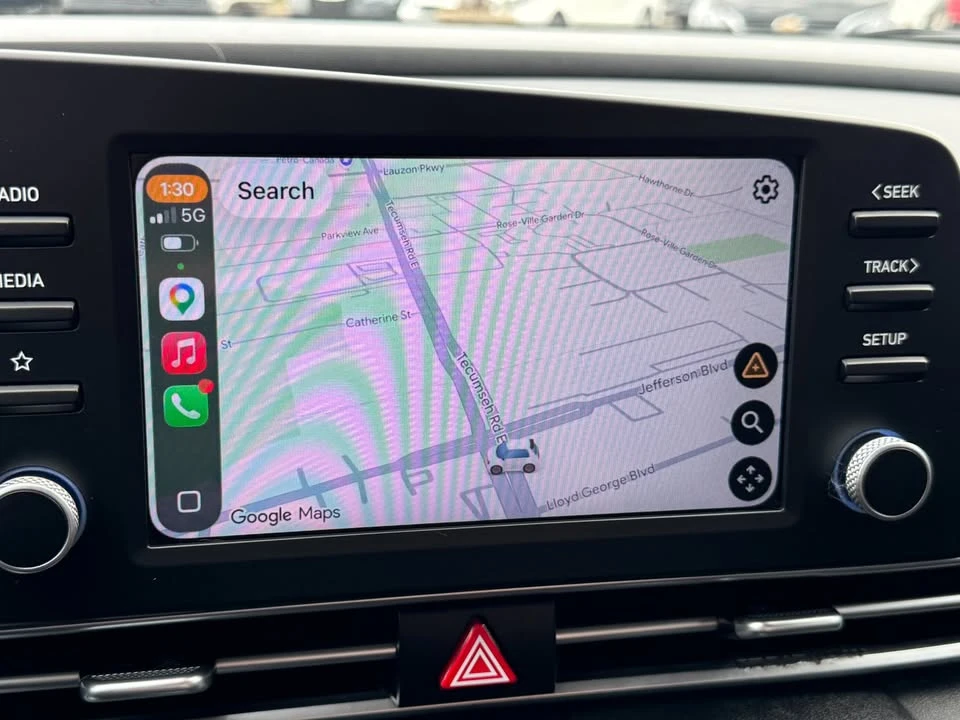 2021 Hyundai Elantra - Image 19 of 20