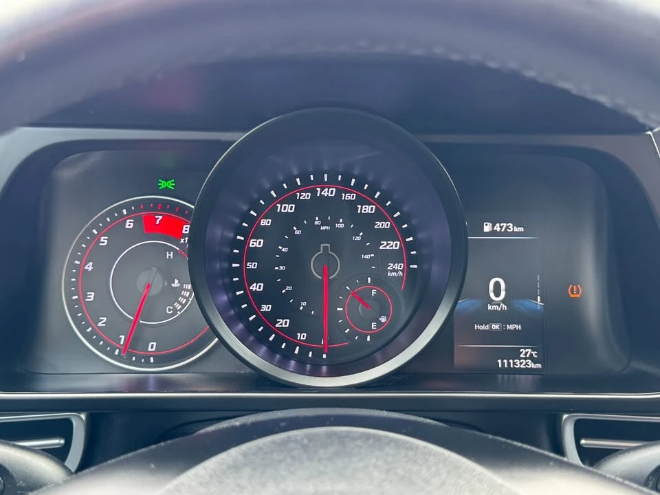 2021 Hyundai Elantra - Image 13 of 20