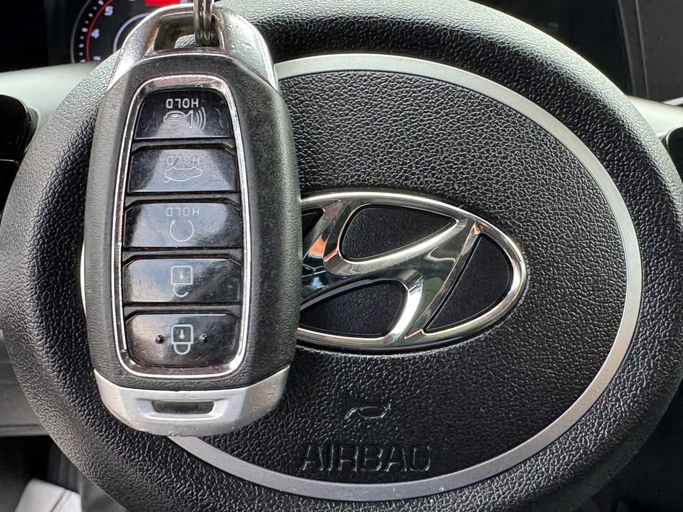 2021 Hyundai Elantra - Image 11 of 20