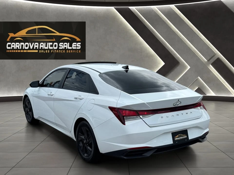 2021 Hyundai Elantra - Image 6 of 20