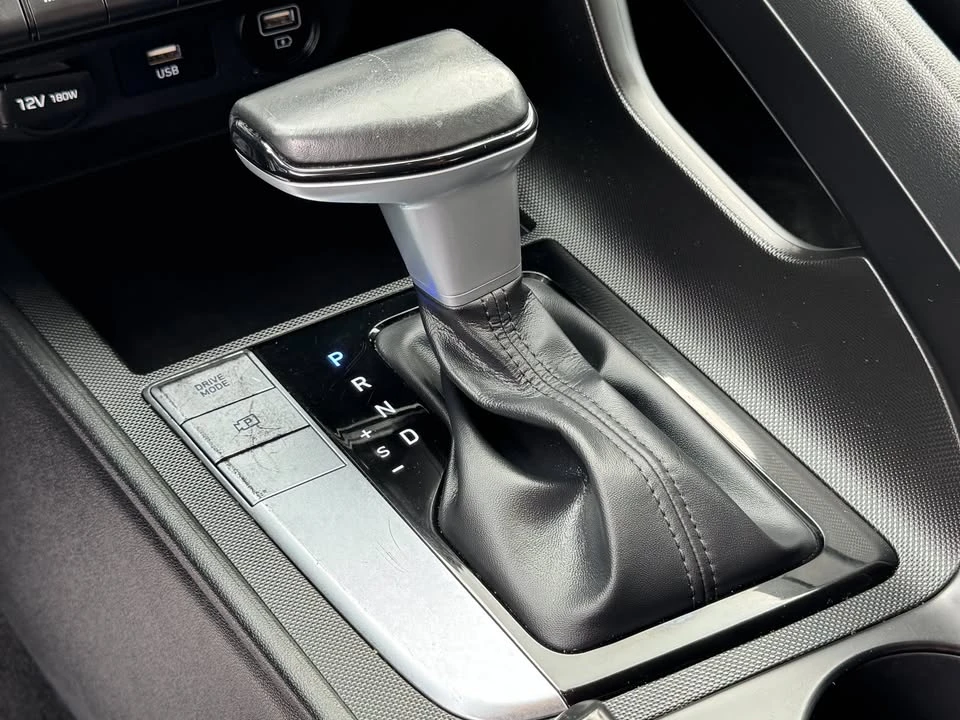 2021 Hyundai Elantra - Image 20 of 20