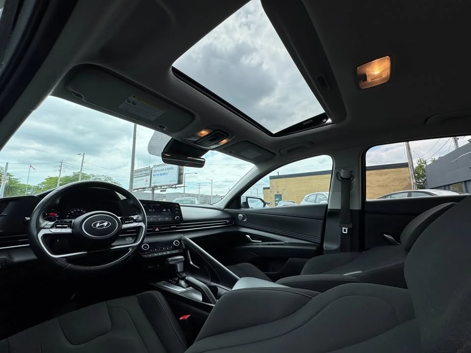 2021 Hyundai Elantra - Image 3 of 20