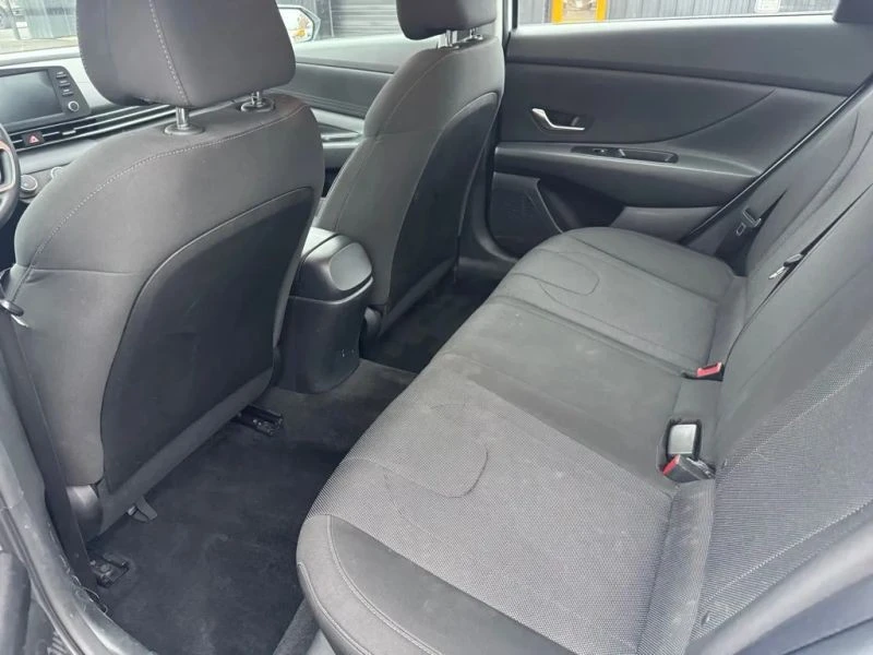 2021 Hyundai Elantra - Image 6 of 11