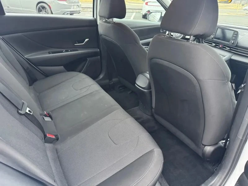 2021 Hyundai Elantra - Image 7 of 11
