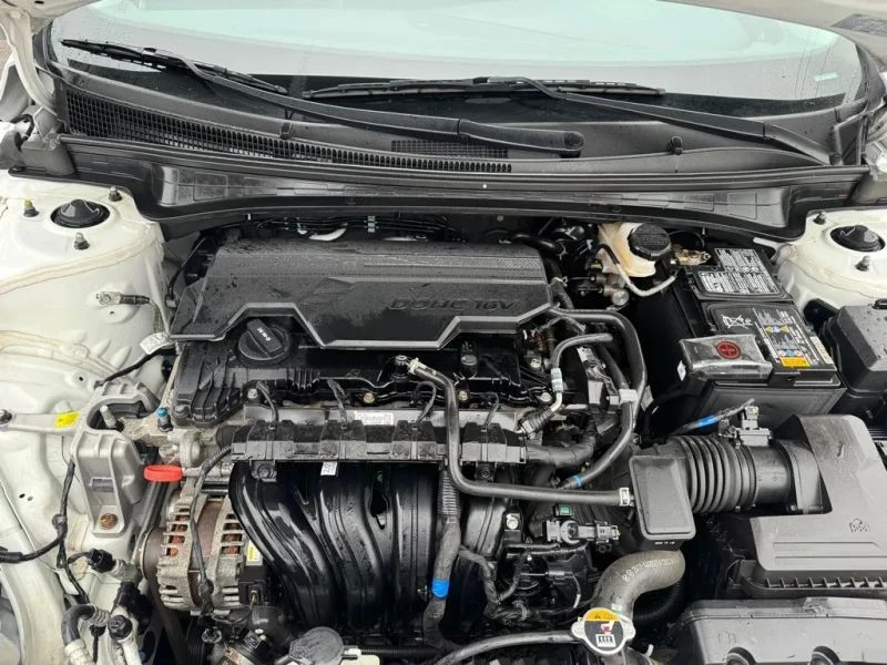 2021 Hyundai Elantra - Image 11 of 11