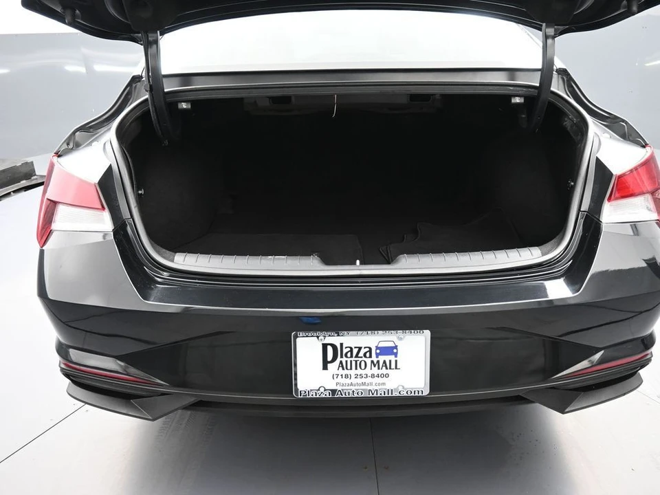 2021 Hyundai Elantra - Image 21 of 21