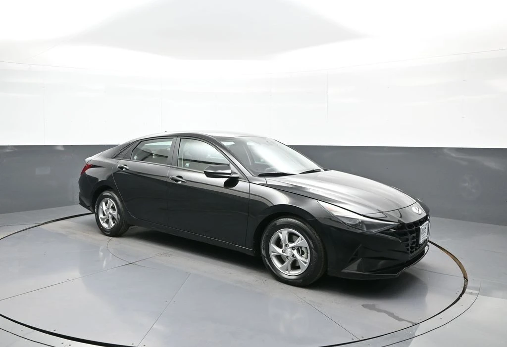 2021 Hyundai Elantra - Image 4 of 21