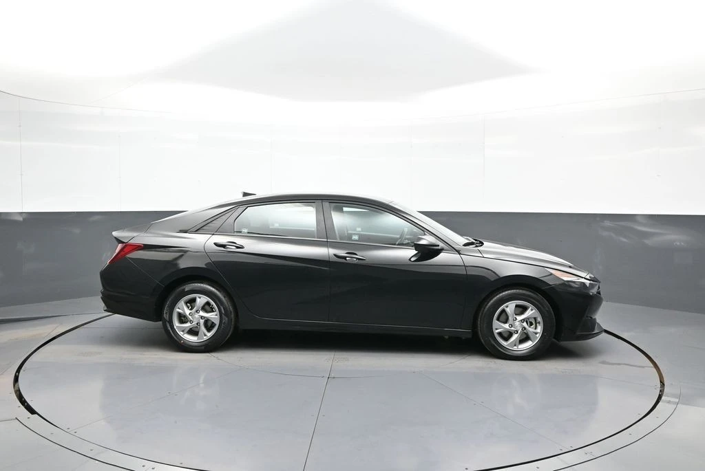 2021 Hyundai Elantra - Image 5 of 21