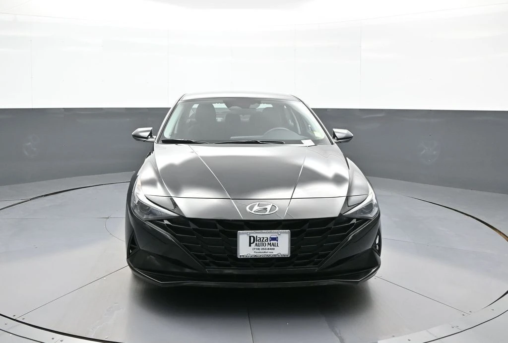 2021 Hyundai Elantra - Image 2 of 21