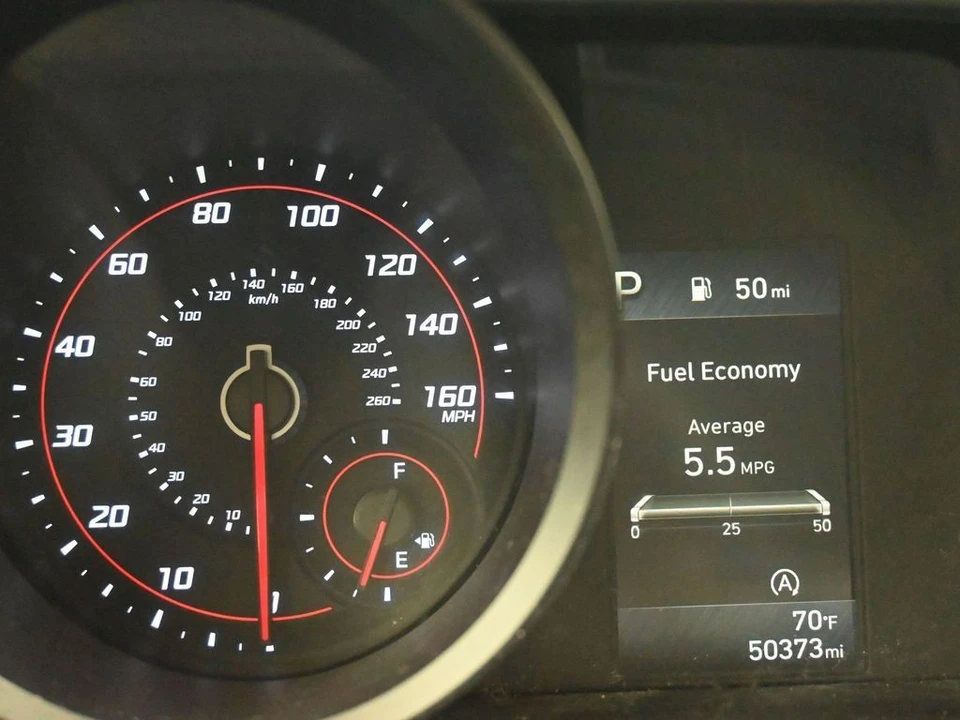 2021 Hyundai Elantra - Image 16 of 21