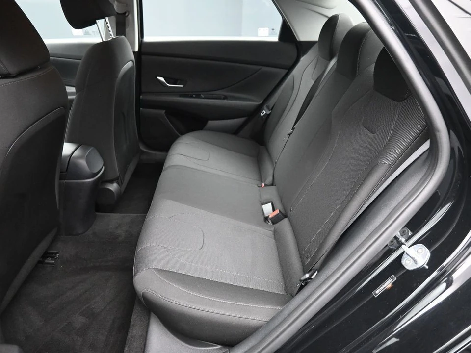 2021 Hyundai Elantra - Image 20 of 21