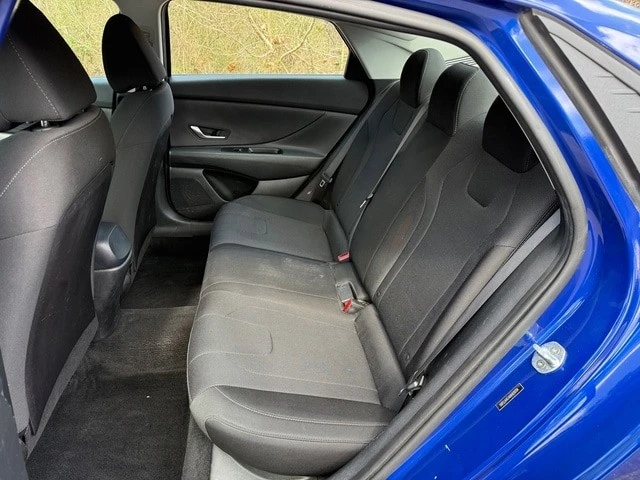 2021 Hyundai Elantra - Image 13 of 21