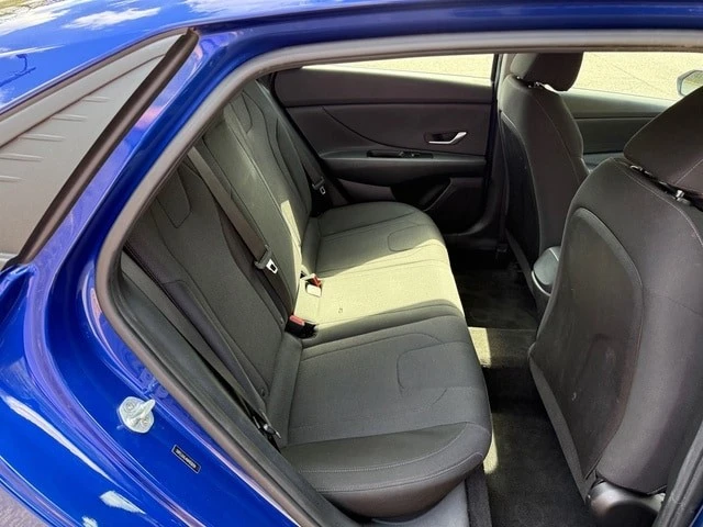2021 Hyundai Elantra - Image 15 of 21