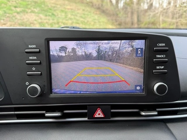 2021 Hyundai Elantra - Image 20 of 21