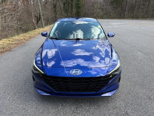 2021 Hyundai Elantra - Image 3 of 21