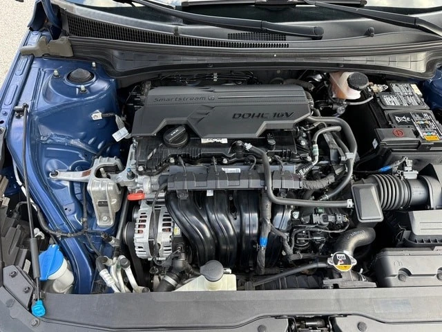 2021 Hyundai Elantra - Image 9 of 21