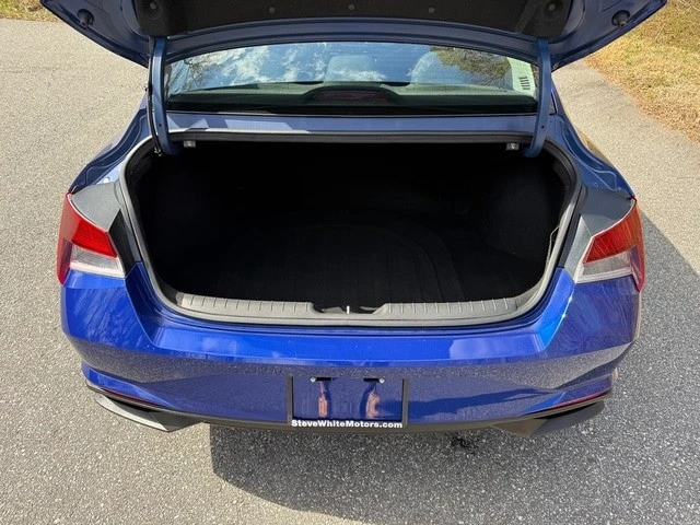 2021 Hyundai Elantra - Image 14 of 21