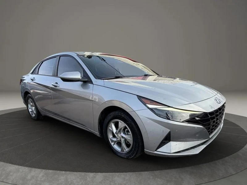 2021 Hyundai Elantra - Image 3 of 12