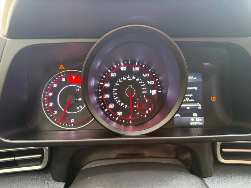 2021 Hyundai Elantra - Image 10 of 12