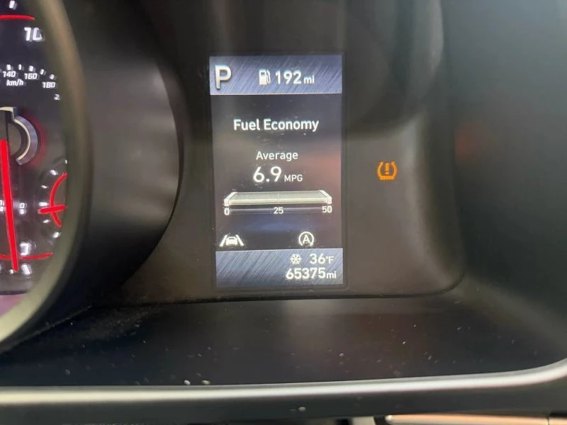 2021 Hyundai Elantra - Image 11 of 12