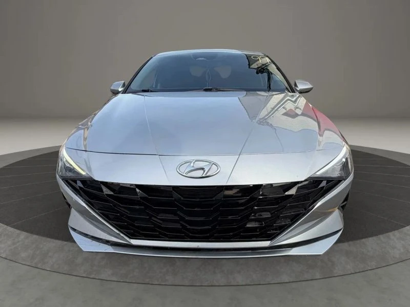 2021 Hyundai Elantra - Image 2 of 12