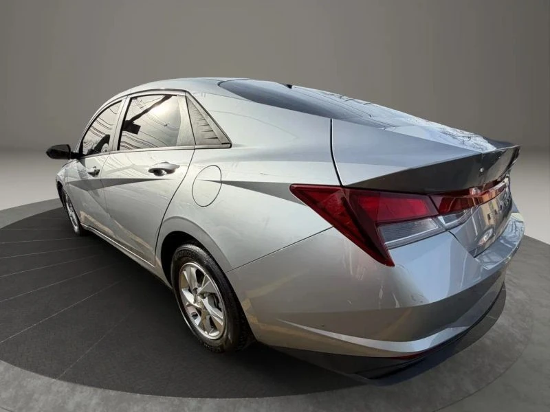 2021 Hyundai Elantra - Image 7 of 12