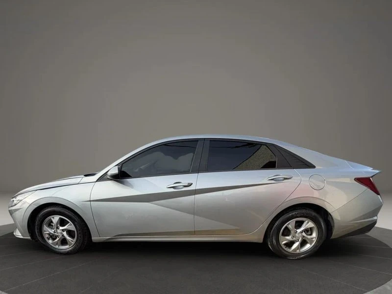 2021 Hyundai Elantra - Image 8 of 12