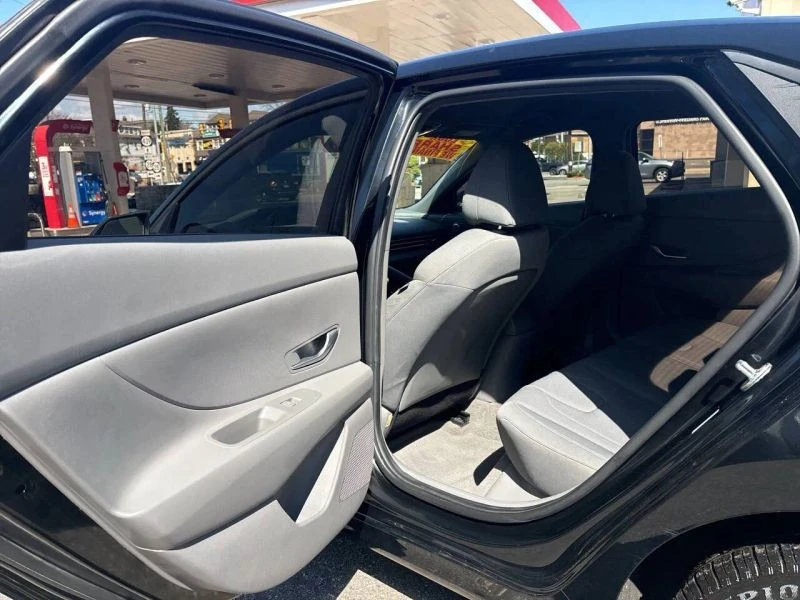 2021 Hyundai Elantra - Image 12 of 12