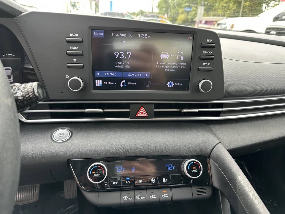 2021 Hyundai Elantra - Image 20 of 21