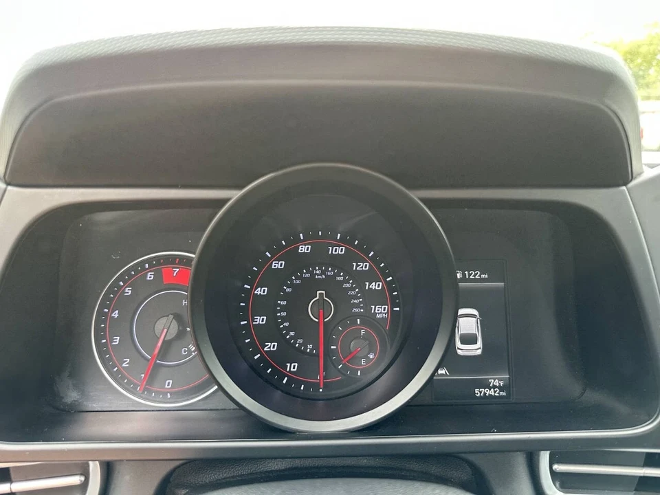 2021 Hyundai Elantra - Image 18 of 21