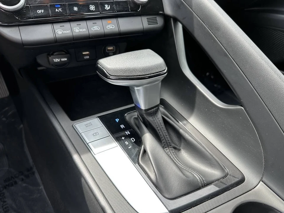 2021 Hyundai Elantra - Image 21 of 21