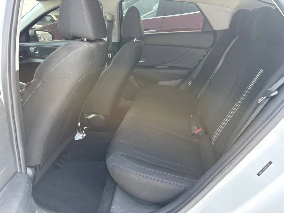 2021 Hyundai Elantra - Image 6 of 6