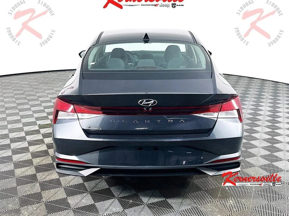 2021 Hyundai Elantra - Image 6 of 21
