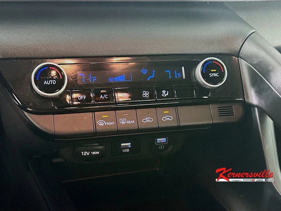 2021 Hyundai Elantra - Image 17 of 21