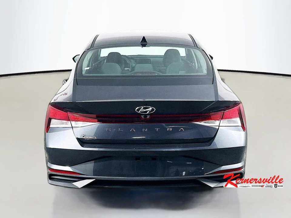 2021 Hyundai Elantra - Image 6 of 21