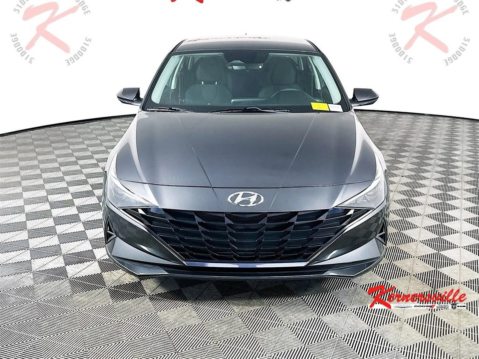 2021 Hyundai Elantra - Image 2 of 21