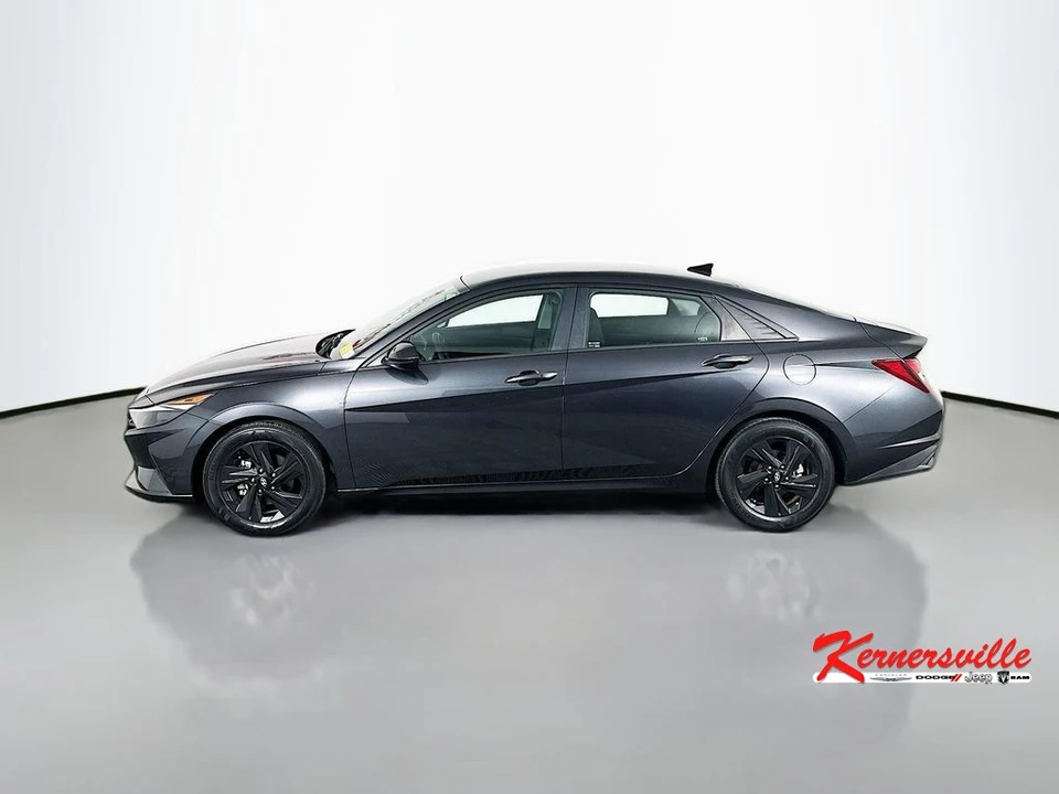 2021 Hyundai Elantra - Image 4 of 21