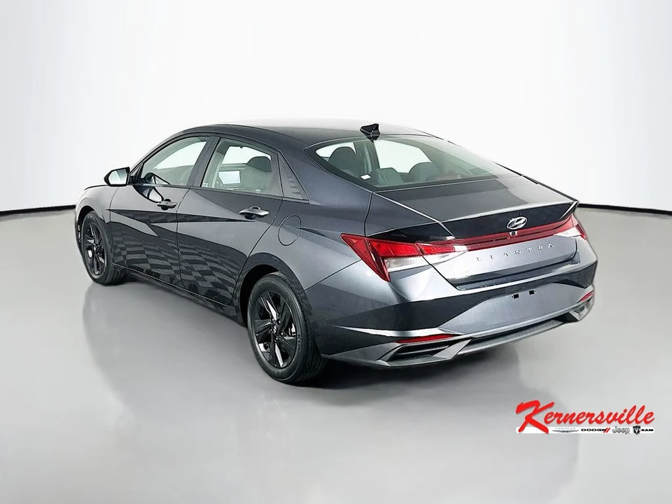 2021 Hyundai Elantra - Image 5 of 21