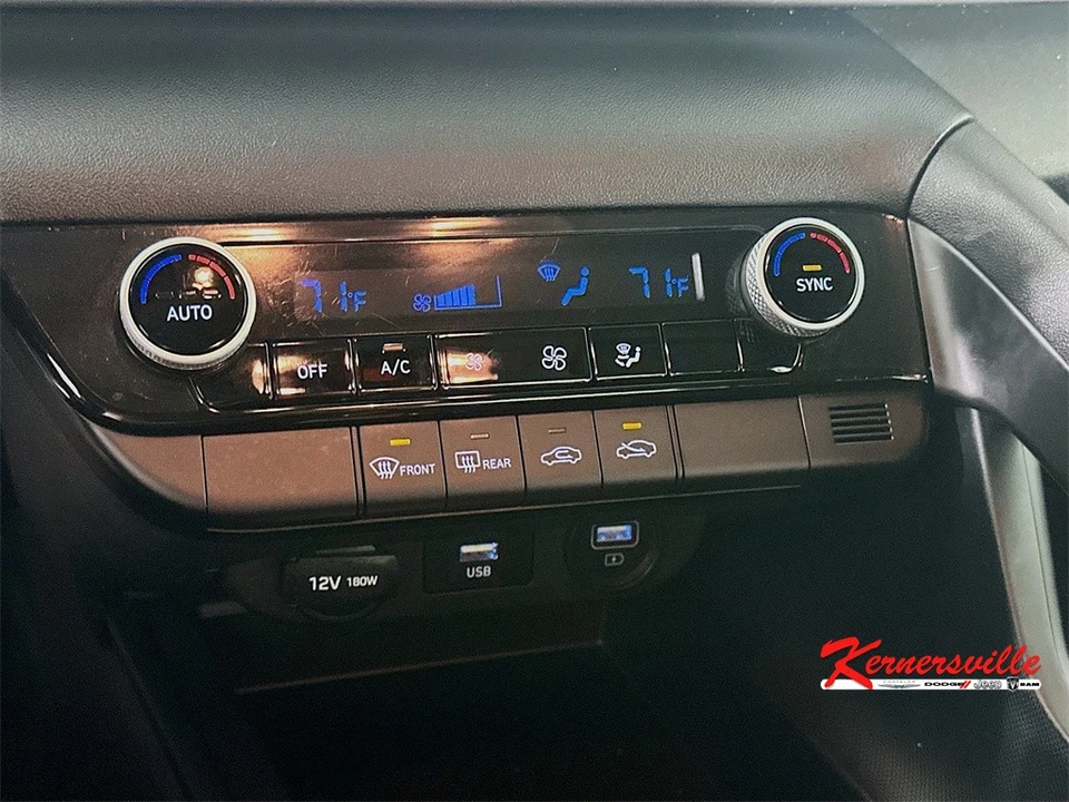 2021 Hyundai Elantra - Image 17 of 21