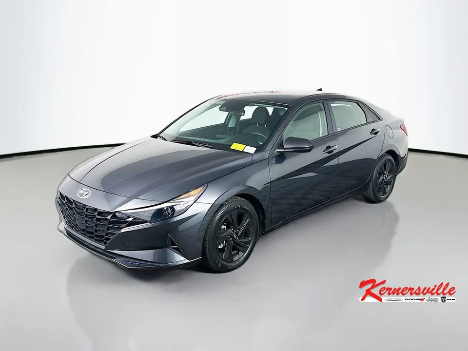 2021 Hyundai Elantra - Image 3 of 21