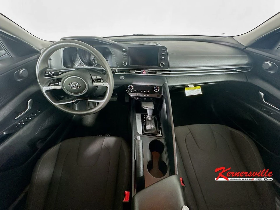 2021 Hyundai Elantra - Image 10 of 21