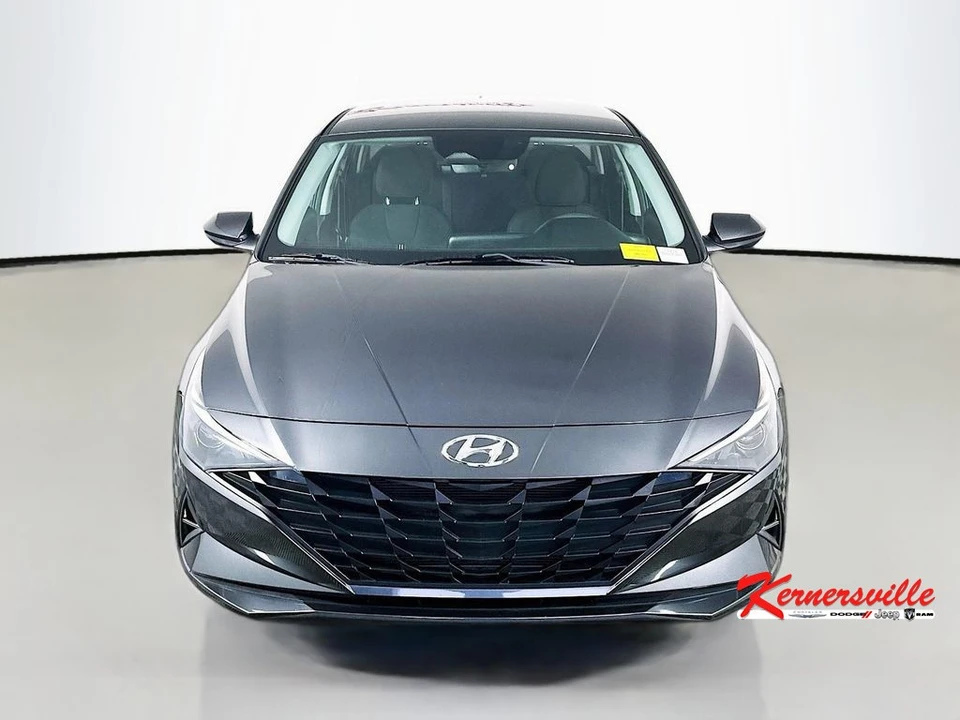 2021 Hyundai Elantra - Image 2 of 21