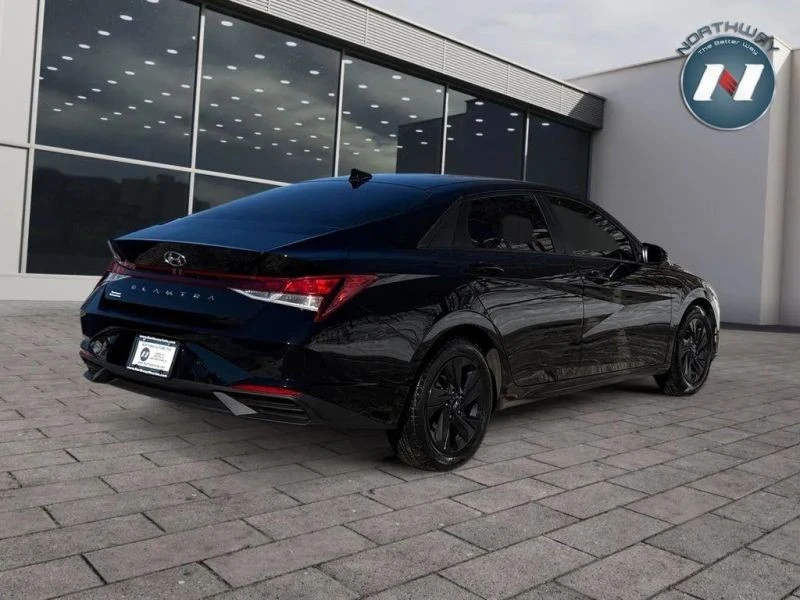 2021 Hyundai Elantra - Image 5 of 12
