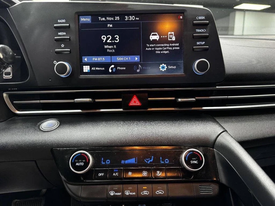 2021 Hyundai Elantra - Image 24 of 31