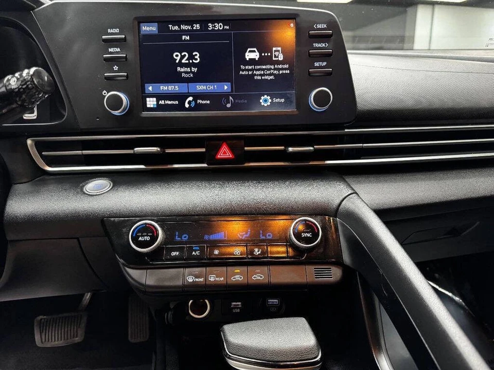 2021 Hyundai Elantra - Image 25 of 31
