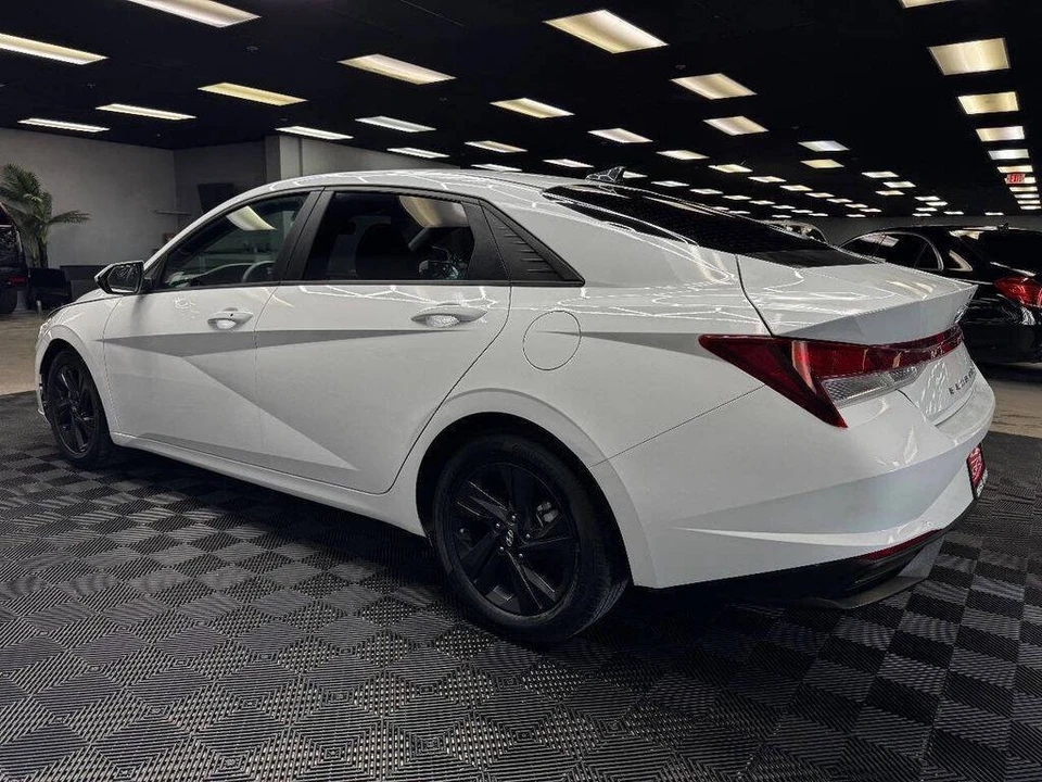 2021 Hyundai Elantra - Image 9 of 31